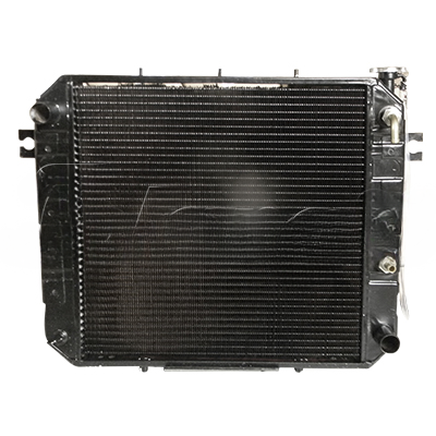 RADIATOR A-CA01-078A forklift replacement part