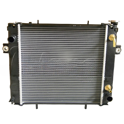 RADIATOR A-CA01-080A forklift replacement part