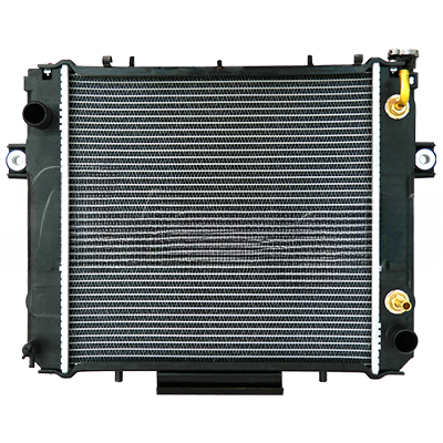RADIATOR A-CA01-082A forklift replacement part