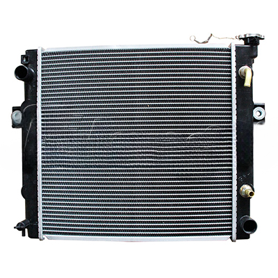 RADIATOR A-CA01-084A forklift replacement part