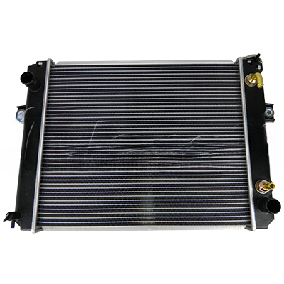 RADIATOR A-CA01-089A forklift replacement part