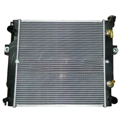 RADIATOR A-CA01-090A forklift replacement part