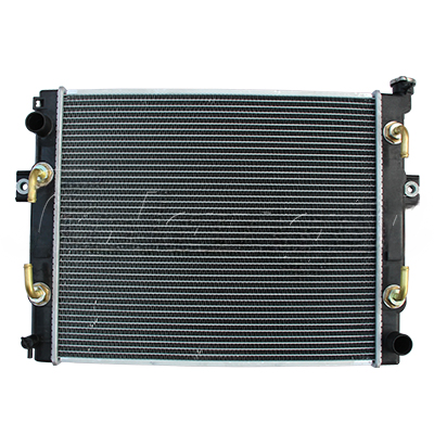 RADIATOR A-CA01-092A forklift replacement part