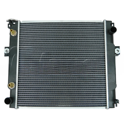 RADIATOR A-CA01-205A forklift replacement part