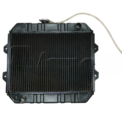RADIATOR A-CA01-206A forklift replacement part