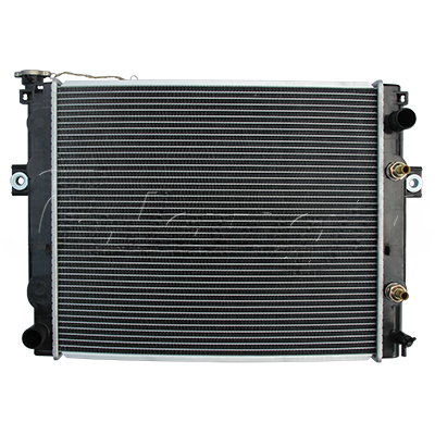RADIATOR A-CA01-252A forklift replacement part