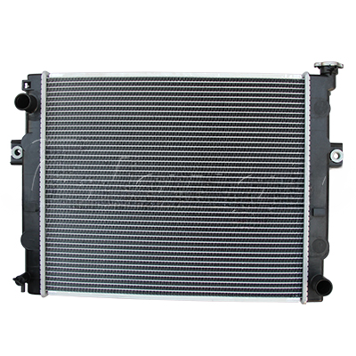 RADIATOR A-CA01-258A forklift replacement part