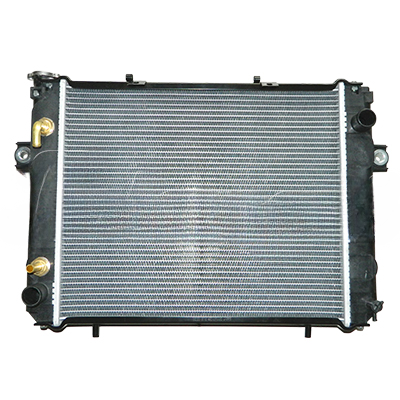 RADIATOR A-CA01-312A forklift replacement part