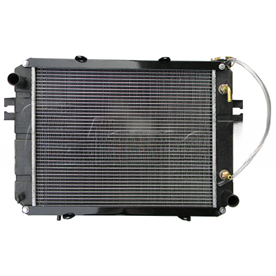 RADIATOR A-CA01-315A forklift replacement part