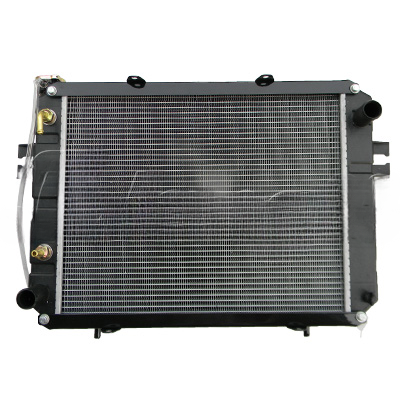 RADIATOR A-CA01-316A forklift replacement part