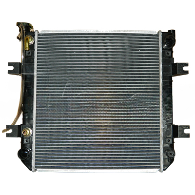 RADIATOR A-CA01-403A forklift replacement part
