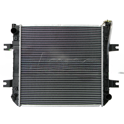 RADIATOR A-CA01-409A forklift replacement part