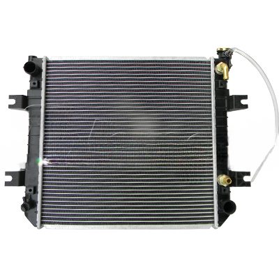 RADIATOR A-CA01-410A forklift replacement part
