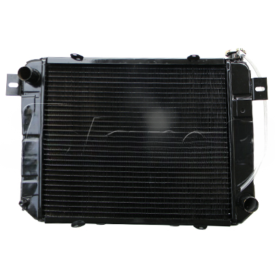 RADIATOR A-CA01-423A forklift replacement part