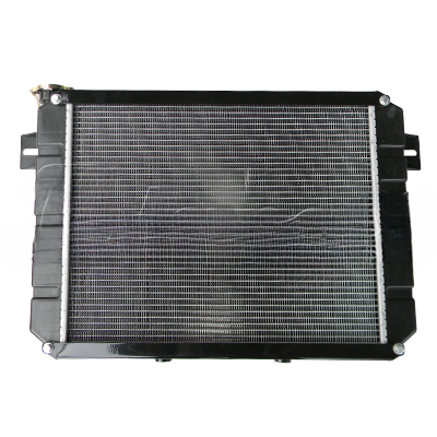 RADIATOR A-CA01-424A forklift replacement part