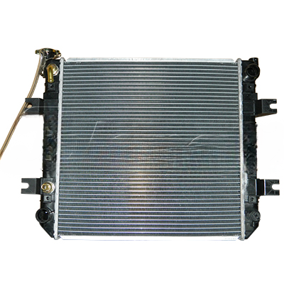 RADIATOR A-CA01-426A forklift replacement part