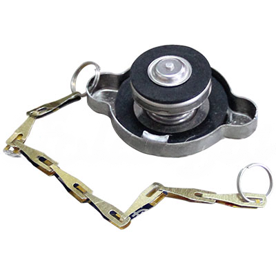 RADIATOR,CAP A-CA03-001A forklift replacement part