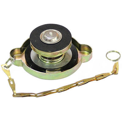 RADIATOR,CAP A-CA03-003A forklift replacement part