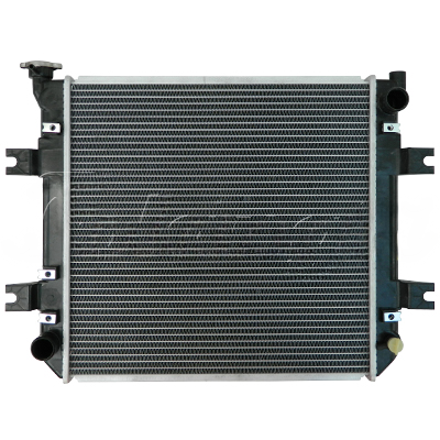 RADIATOR A-CA01-154A forklift replacement part