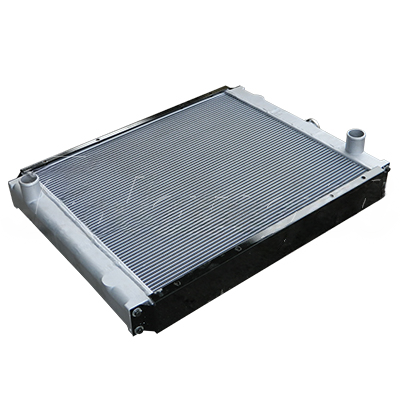 RADIATOR A-CA01-209A forklift replacement part