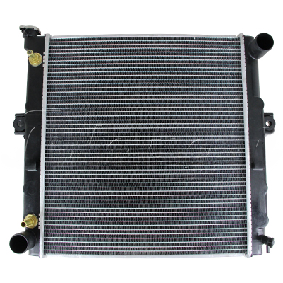 RADIATOR A-CA01-210A forklift replacement part