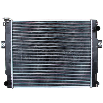 RADIATOR A-CA01-251A forklift replacement part