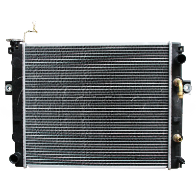 RADIATOR A-CA01-253A forklift replacement part