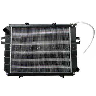 RADIATOR A-CA01-314A forklift replacement part