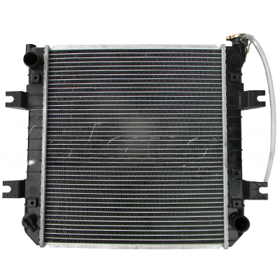 RADIATOR A-CA01-405A forklift replacement part