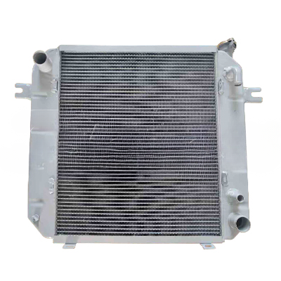 RADIATOR A-CA01-414A forklift replacement part