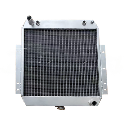 RADIATOR A-CA01-417A forklift replacement part