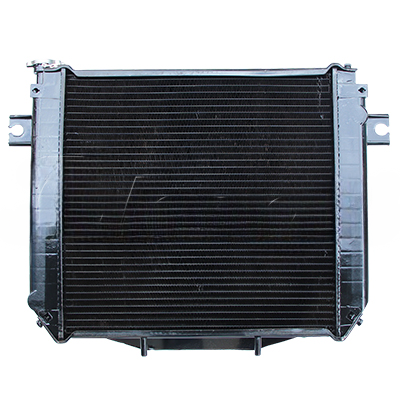 RADIATOR A-CA01-421A forklift replacement part