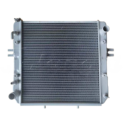 RADIATOR A-CA01-442A forklift replacement part