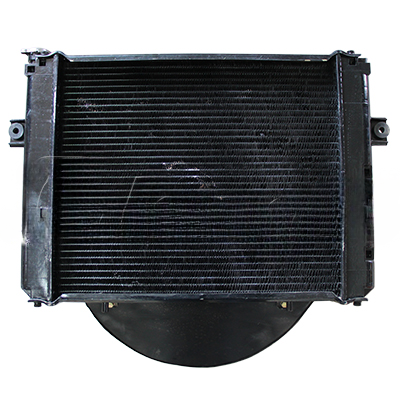 RADIATOR A-CA01-488A forklift replacement part
