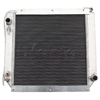 RADIATOR A-CA01-523A forklift replacement part