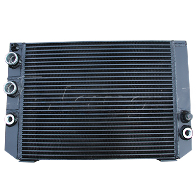 RADIATOR A-CA01-585A forklift replacement part
