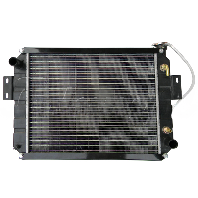 RADIATOR A-CA01-621A forklift replacement part