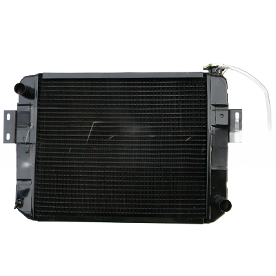 RADIATOR A-CA01-622A forklift replacement part