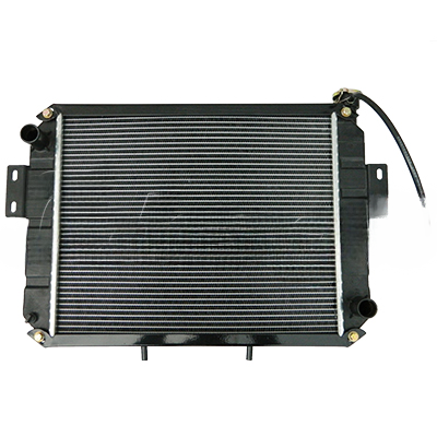 RADIATOR A-CA01-625A forklift replacement part