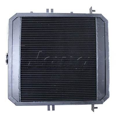RADIATOR A-CA01-693A forklift replacement part