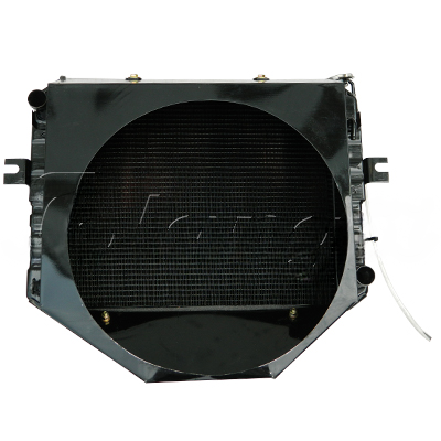 RADIATOR A-CA01-702A forklift replacement part