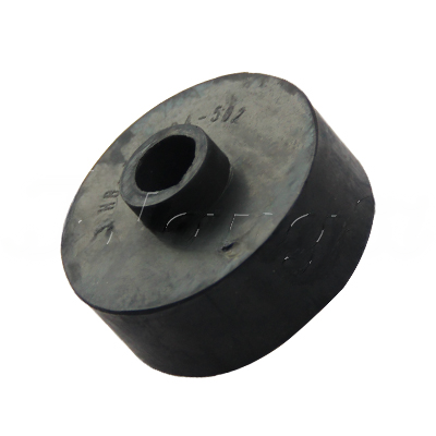 Radiator Damping Rubber A-CA06-012A forklift replacement part