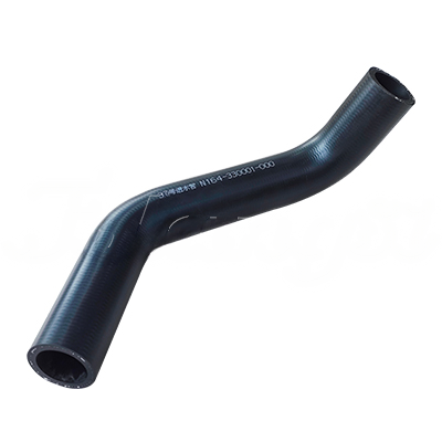RADIATOR HOSE,UPPER A-CB02-284A forklift replacement part