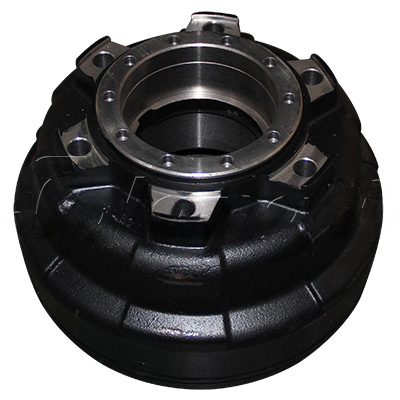 HUB AND DRUM A-DC02-153A forklift replacement part