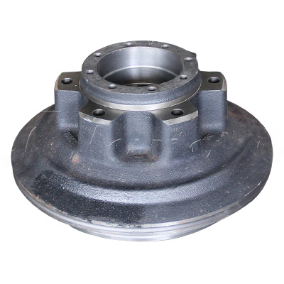 HUB AND DRUM A-DC02-206A forklift replacement part