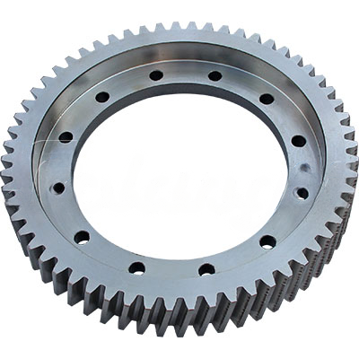 GEAR RING A-DE06-001A forklift replacement part