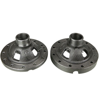 DIFFERENTIAL CASE A-DE07-100A forklift replacement part