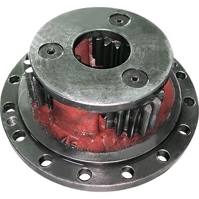 CARRIER-ASSY,PLANET A-DA02-101A forklift replacement part