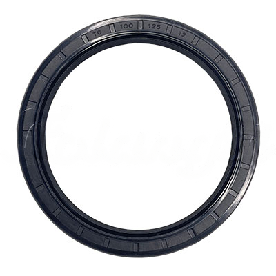 OIL SEAL,FRONT AXLE HUB A-DA08-100C forklift replacement part