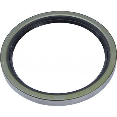 OIL SEAL,FRONT AXLE HUB A-DA08-101A forklift replacement part